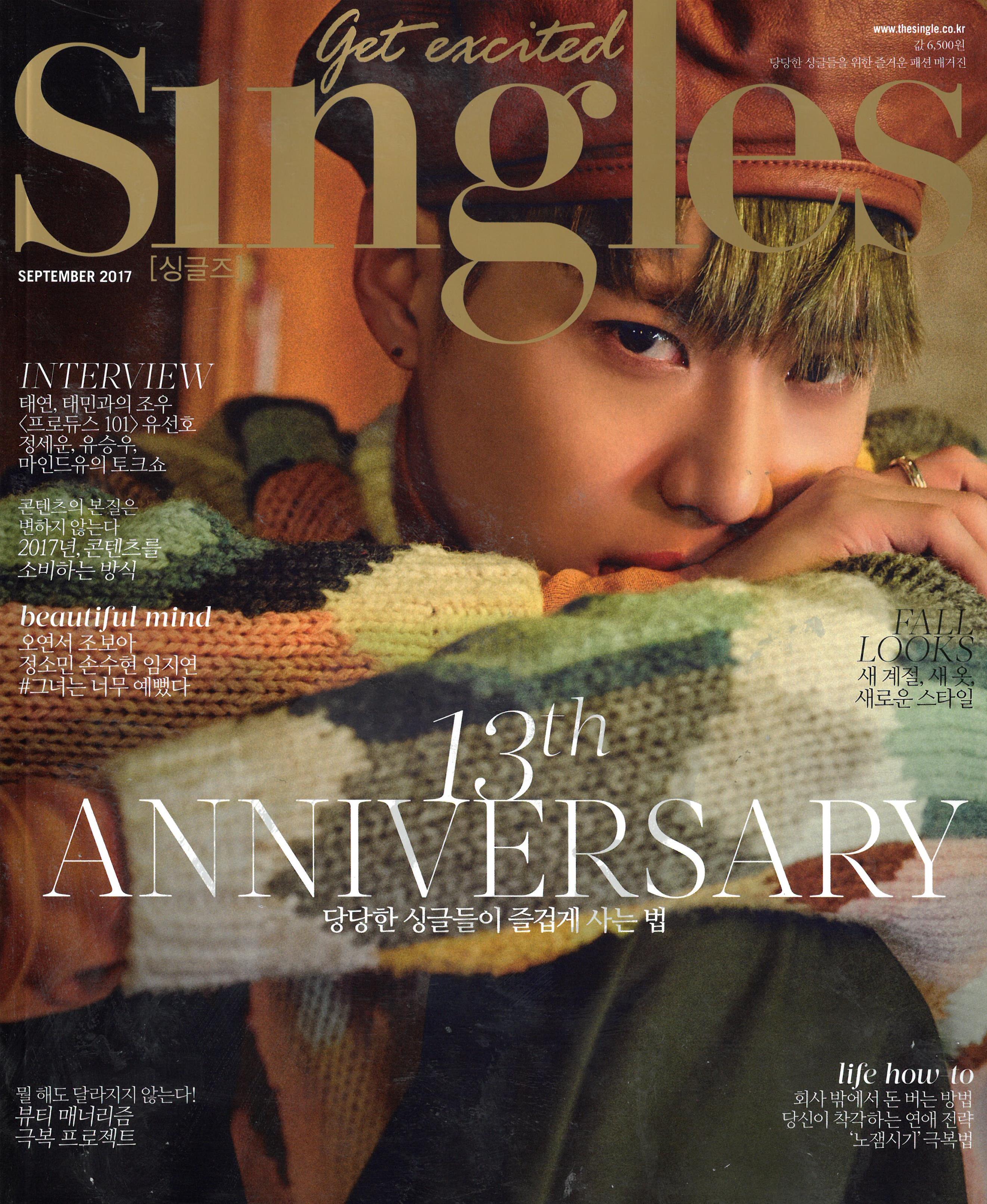 Singles